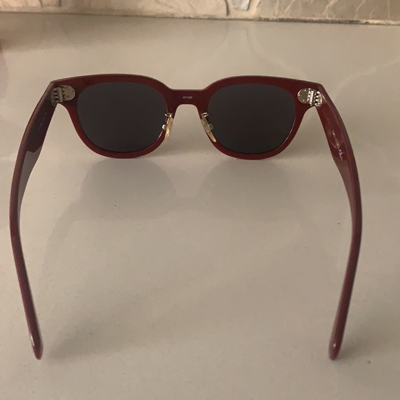 celine designer Sunglasses main image 6